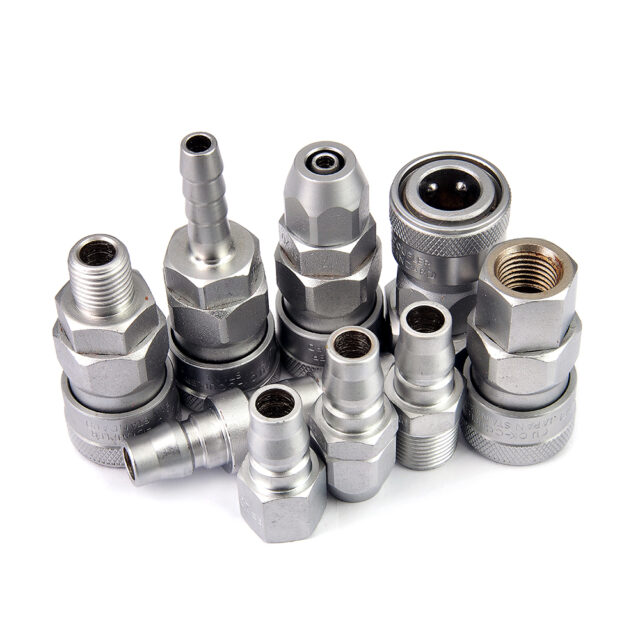 Couplings