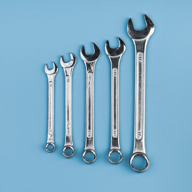 Wrenches